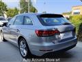 AUDI A4 AVANT A4 Avant 2.0 TDI 150 CV S tronic