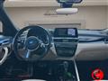 BMW X2 xDrive25e XDRIVE M SPORT