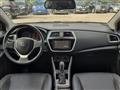 SUZUKI S-CROSS 1.6 DDiS 4WD All Grip DCT AUTOMATICA-TETTO-