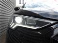 AUDI Q3 SPORTBACK Q3 SPB 40 TDI quattro S tronic S line edition