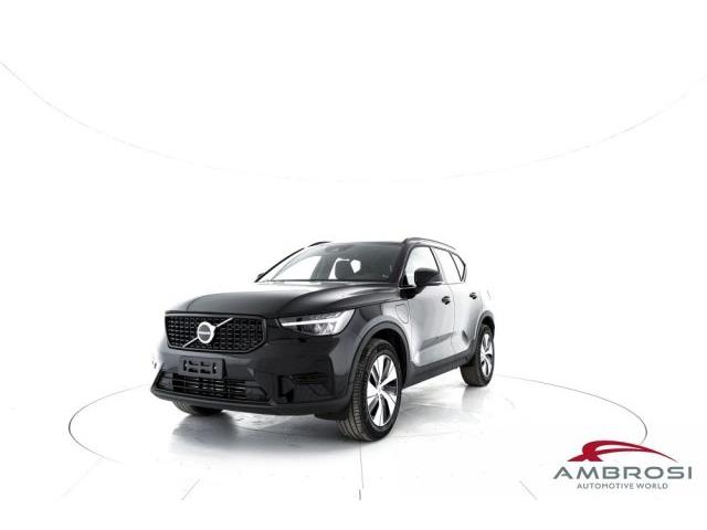 VOLVO XC40 T4 Recharge Plug-in hybrid automatico Core