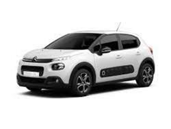 CITROEN C3 Pure Tech 83 S&S Plus MY72