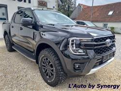 FORD NEW RANGER 2.0 ECOBLUE aut. 205 CV DC Wildtrak 5 posti