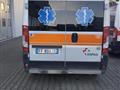 FIAT DUCATO AMBULANZA (3583) Ducato 33 2.3 MJT 130CV PLM Cabinato