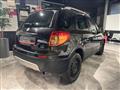 FIAT SEDICI 1.9 MJT 4x4 Experience