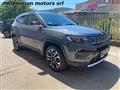 JEEP COMPASS 1.6 Multijet II 2WD 80° Anniversario