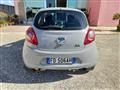 FORD Ka + 1.2 8V 69 CV Titanium