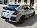 HONDA CIVIC 1.5T 5 porte Sport