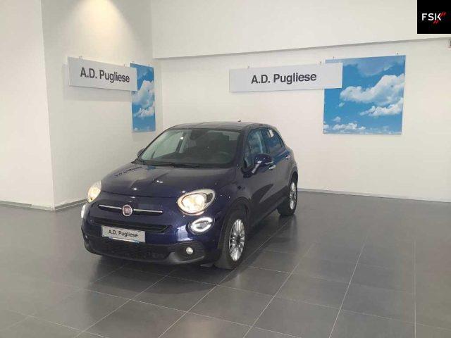 FIAT 500 X x Urban My21 1.3 Multijet 95cv Connect