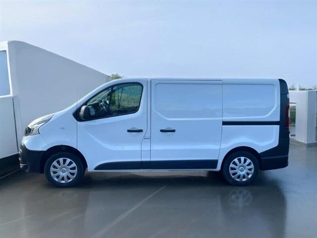 RENAULT TRAFIC T29 1.6 dCi 95CV PC-TN Furgone