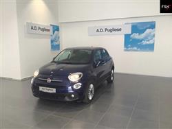 FIAT 500 X x Urban My21 1.3 Multijet 95cv Connect