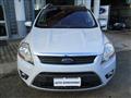 FORD KUGA (2012) 2.0 TDCi 136 CV 2WD Titanium