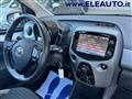 TOYOTA AYGO 1.0 VVT-i 72 CV Connect X-Business 5p Neopatentati