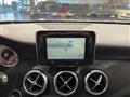 MERCEDES CLASSE A CDI BlueEFFICIENCY Sport