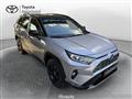 TOYOTA RAV4 2.5 HV (222CV) E-CVT AWD-i Style