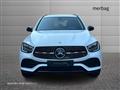 MERCEDES GLC SUV GLC 220 d 4Matic Premium