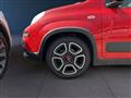 FIAT PANDA III 2021 1.0 firefly hybrid City Life s&s 70cv