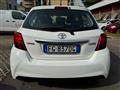 TOYOTA YARIS 1.0 5 porte Lounge