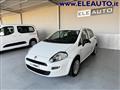 FIAT PUNTO 1.4 8V 5 porte Easypower GPL Street Neopatentati