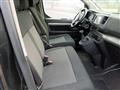 TOYOTA PROACE VERSO 2.0 D 9 POSTI  MOTORE RIFATTO