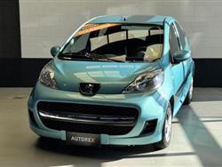 PEUGEOT 107 1.0 68CV 5 porte NEOPATENTATI