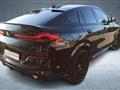 BMW X6 xDrive40i 48V Msport Aut.