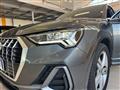 AUDI Q3 35 TFSI S tronic S line edition  1 PROPRIETARIO