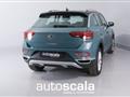 VOLKSWAGEN T-ROC 1.5 TSI ACT DSG Style (rottamazione euro 4)