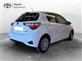 TOYOTA YARIS 1.5 Hybrid 5 porte Cool