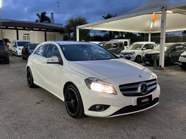 MERCEDES CLASSE A CDI Automatic Sport