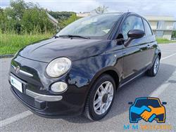 FIAT 500 1.2 Lounge NEOPATENTATI!