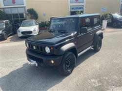 SUZUKI JIMNY 1.5 5MT PRO (N1) GPL KM0