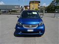 SMART FORTWO 70 1.0 Passion