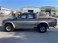 MITSUBISHI L200 2.5 TDI 4WD DOUBLE CAB