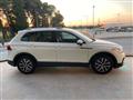 VOLKSWAGEN TIGUAN 2.0 TDI 150 CV SCR DSG Life