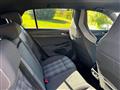 VOLKSWAGEN GOLF 2.0 TDI GTD DSG