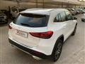 MERCEDES CLASSE GLA d Automatic 4Matic Sport Plus