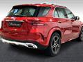 MERCEDES CLASSE GLE d 4Matic AMG EXCLUSIVE