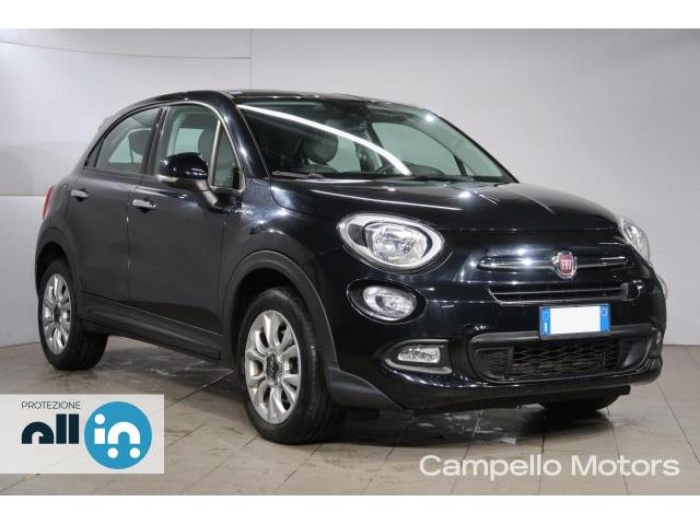 FIAT 500X City Look 1.3 Mjt 95cv Pop Star