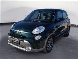 FIAT 500L 1.3 Multijet 85 CV Trekking