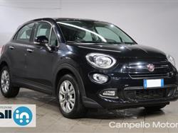 FIAT 500X City Look 1.3 Mjt 95cv Pop Star