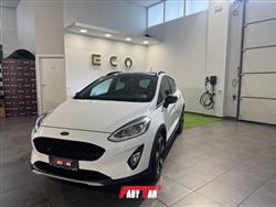 FORD FIESTA Active 1.0 Ecoboost 95 CV