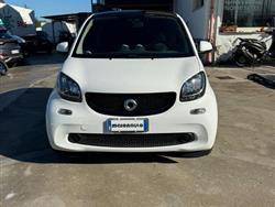 SMART FORTWO 70 1.0 twinamic Youngster