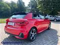 AUDI A1 SPORTBACK SPB 30 TFSI SLINE+LED+AUDIsmartphone