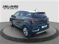 RENAULT CAPTUR 1.6 hybrid Intens E-Tech 145cv auto