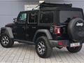 JEEP WRANGLER Unlimited 2.0 Turbo 4x4 Rubicon 4WD