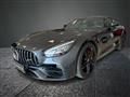 MERCEDES GT AMG S + TETTO+PELLE