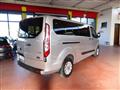 FORD TRANSIT CUSTOM 320 2.0 EcoBlue 130 PL Combi Trend 9Posti