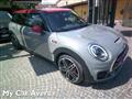 MINI CLUBMAN JCW 2.0 John Cooper Works Hype Clubman ALL4