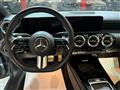 MERCEDES CLASSE A d Automatic AMG Line Premium